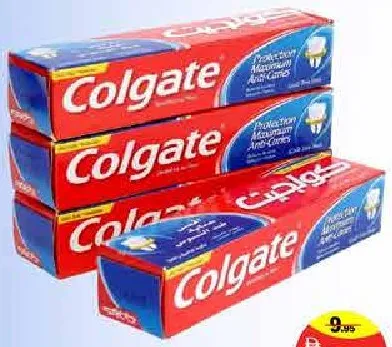 Colgate معجون أسنان Grf