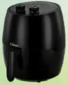 Clikon مقلاة هوائية