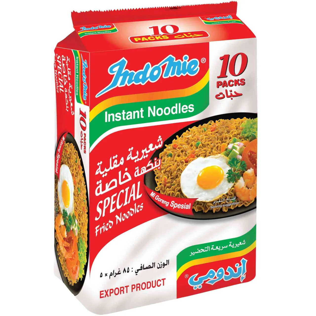 indomie نودلز سنان متنوعة