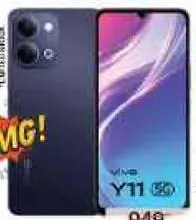 vivo Y11 4 GB/64 GB
