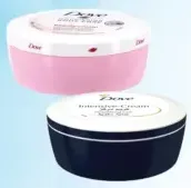 Dove كريم الجمال دوف