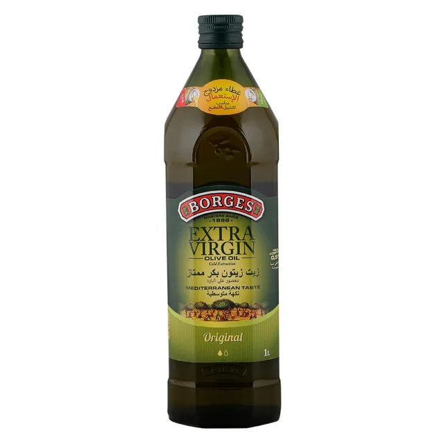 Borges Original Extra Virgin Olive Oil