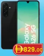 Samsung A26