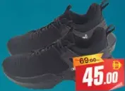 Bonvo Mens Sports Shoe