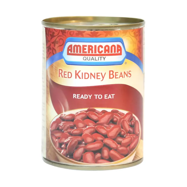 Americana Redkidney Beans