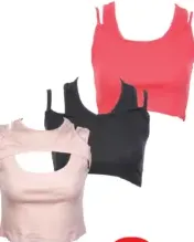 Ladies Top Assorted