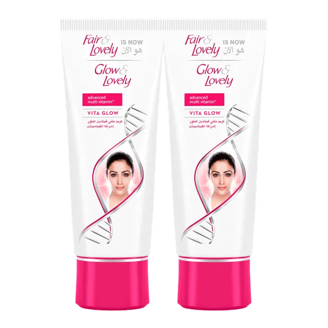 Glow & Lovely Cream