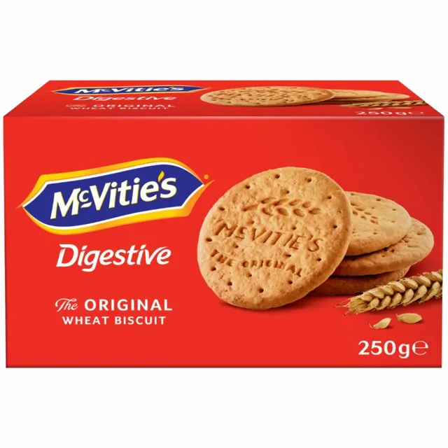 Mc Vities Digestive Original