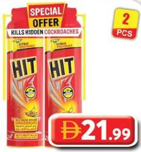 Godrej Hit Cockroach Killer