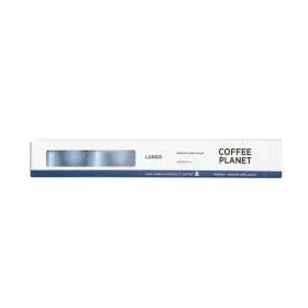 Coffee Planet كبسولات قهوة لونجو