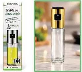 Oil Spray Bottle