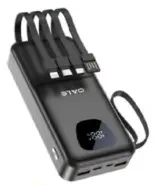 Oale Power Bank Y20000