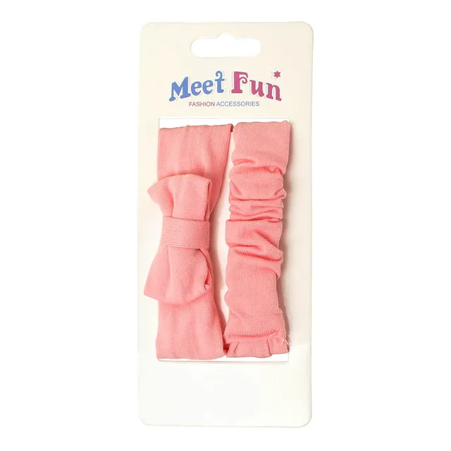 Meet Fun Fashion Accessories Hair Ribbon - 1 Piece
