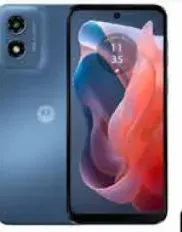 motorola موتو جي بلاي