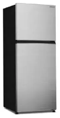 Hitachi Top Mount Refrigerator HRTN6408SUAE