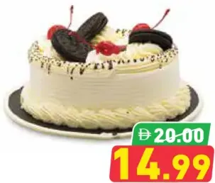 Cake Small