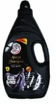 Budget Abaya Shampoo