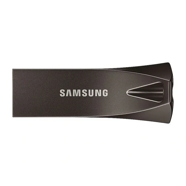 samsung USB 3.1 Flash Disk 32 GB, Gray