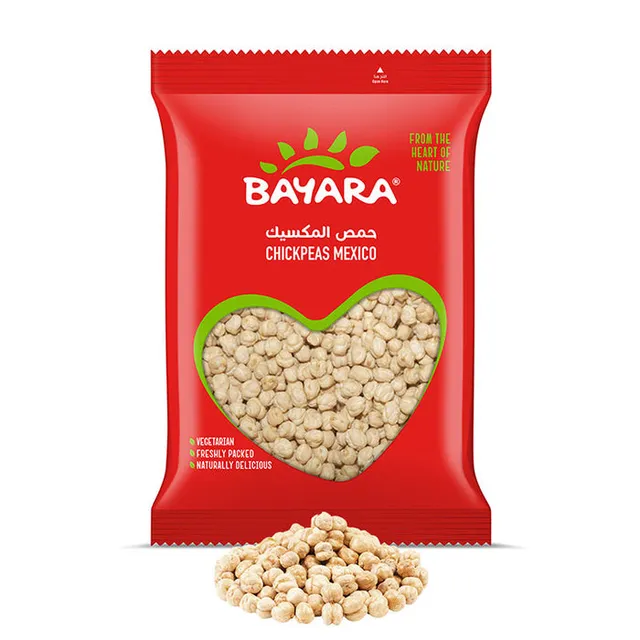 Bayara Chick Peas Mexico