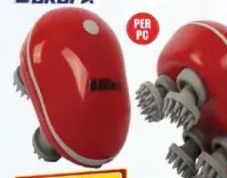 Sekura Smart Scalp Massager 742