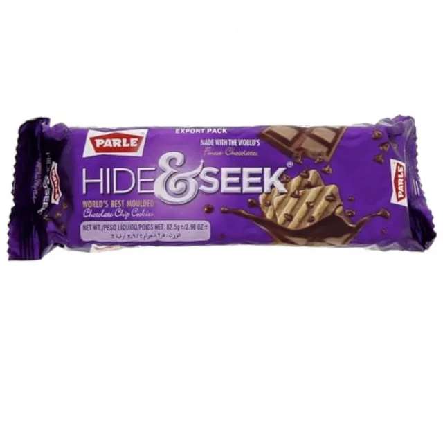 Parle Hide & Seek