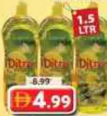 Ditro سائل غسيل الأطباق