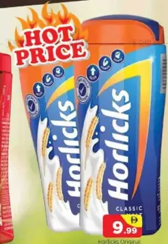 Horlicks Malt Original