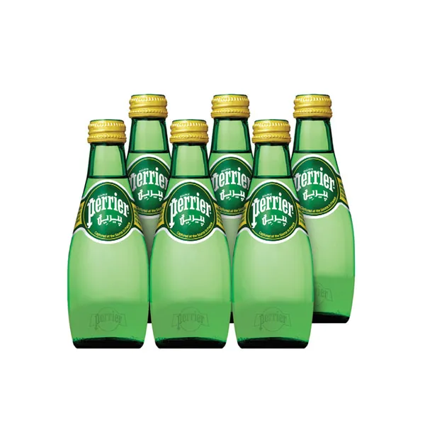 Perrier Water Regular Offer