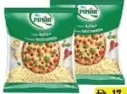 Prime Shredded Mozzarella Cheese