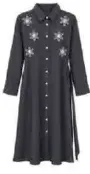 Women's Hlong Top Assorted
