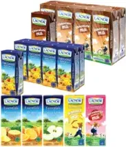 Lacnor Flavoured Milk/Juice