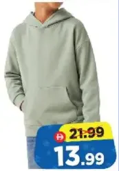 Boys Hoodie
