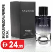Pendora عطر SAVIOUR