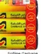 Sofline رول أكياس نفايات