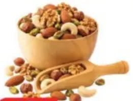 Mix Nuts