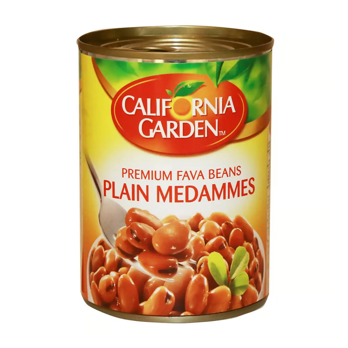 California Garden فول