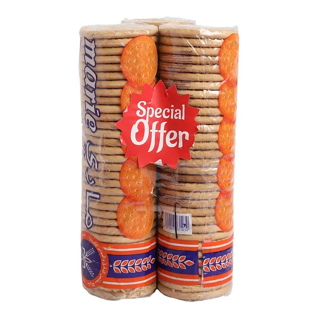 KFMB Marie Biscuits