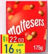 Maltesers Malteser