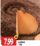 Suran