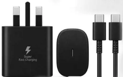 Rci Charger Pd 25W