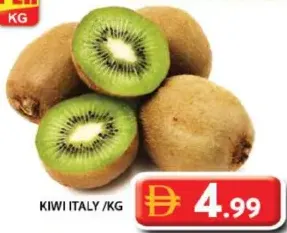Kiwi Italy