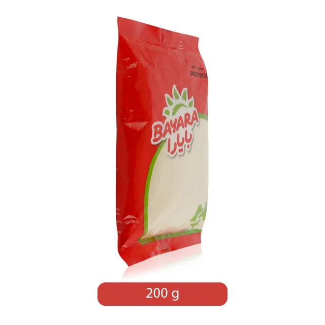 Bayara Ginger Pdr