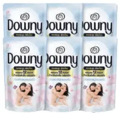 Downy Liquid Soap Bubble & Flowers