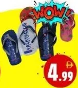 Mens&Ladies Slipper