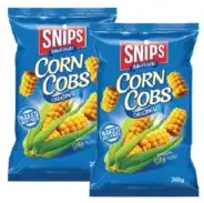 Snips Corn cobs