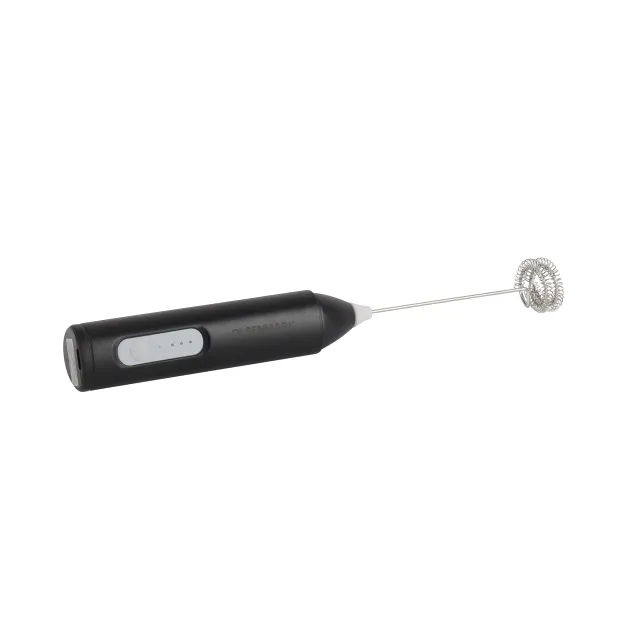 OlsenMark Rech Milk Frother