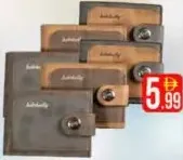 Men's Wallet