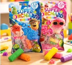 Super Orchard