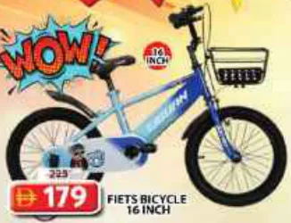 Fiets Bicycle