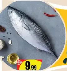 Tuna